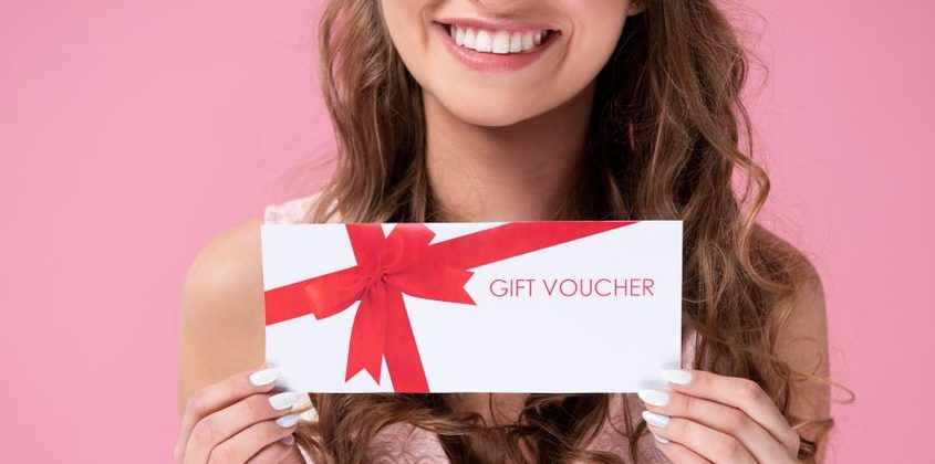 australian online courses gift voucher
