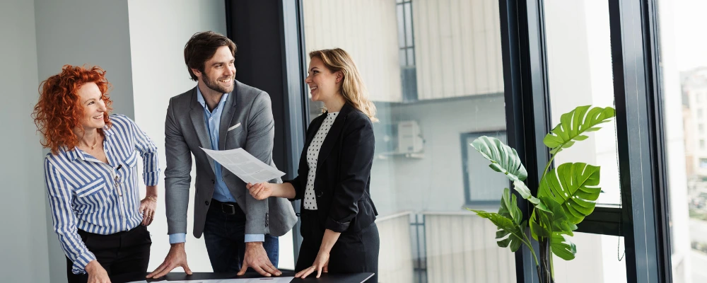Certificate Of Project Administration Course