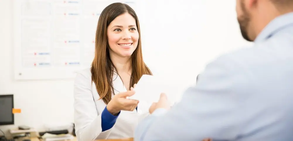 Medical Reception Course E1675315972389
