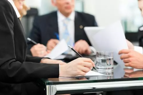 Online Business Law Course