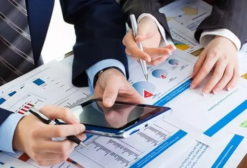 Online Financial Management Course