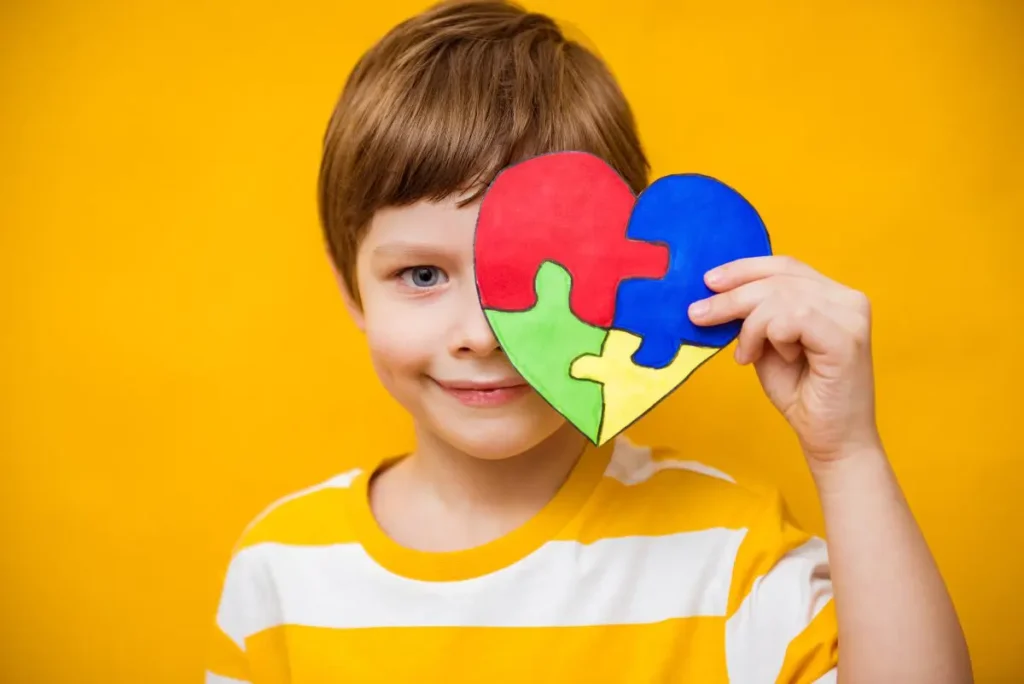 Online Autism Spectrum Disorder Course 1200x801