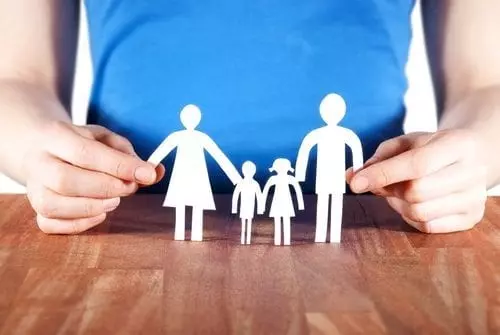 Online Child Protection Case Management