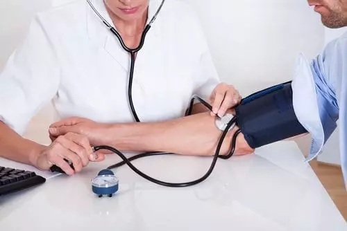 Online Chronic Disease Support Course