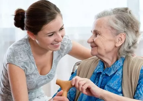 Online Home Community Care Course