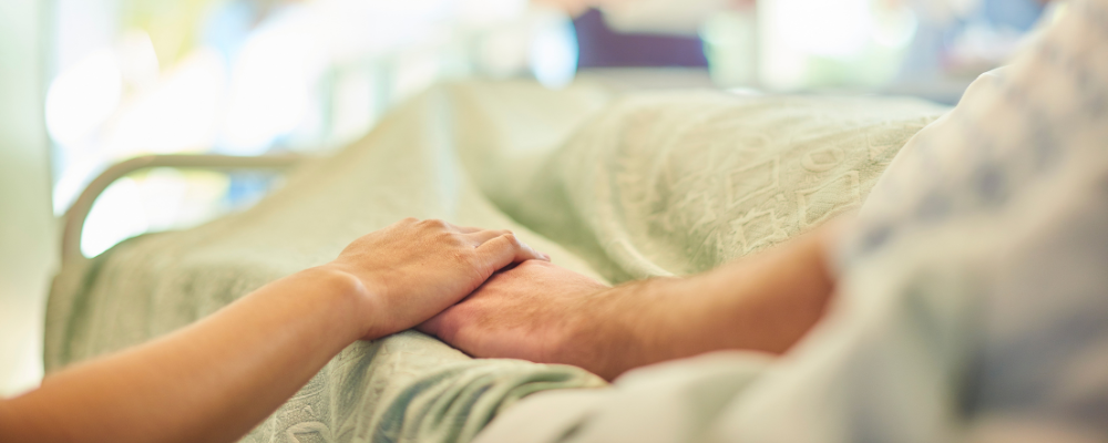 Certificate Of Palliative Care