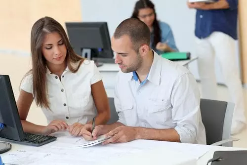 Online Learning Design Development Course