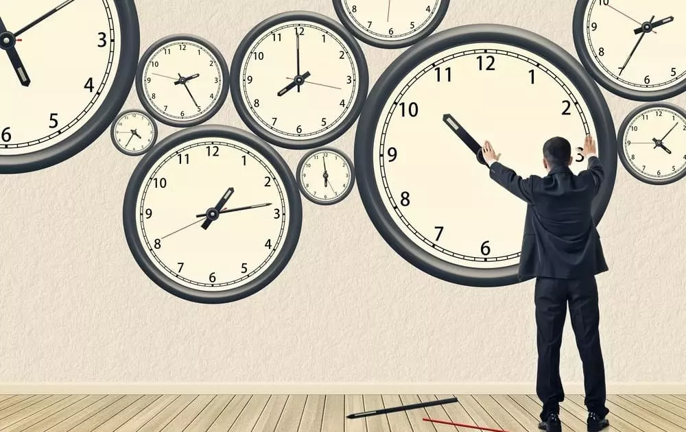Time Management Australian Online Courses 1 1000x630