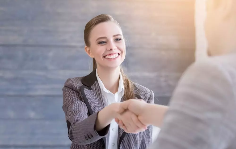 What To Expect In Your First Year As A Recruitment Consultant 1000x630