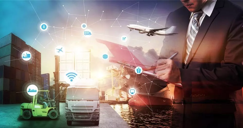 The Logic Behind A Logistics Career