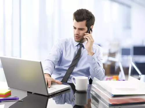 Manage Overdue Customer Accounts 1