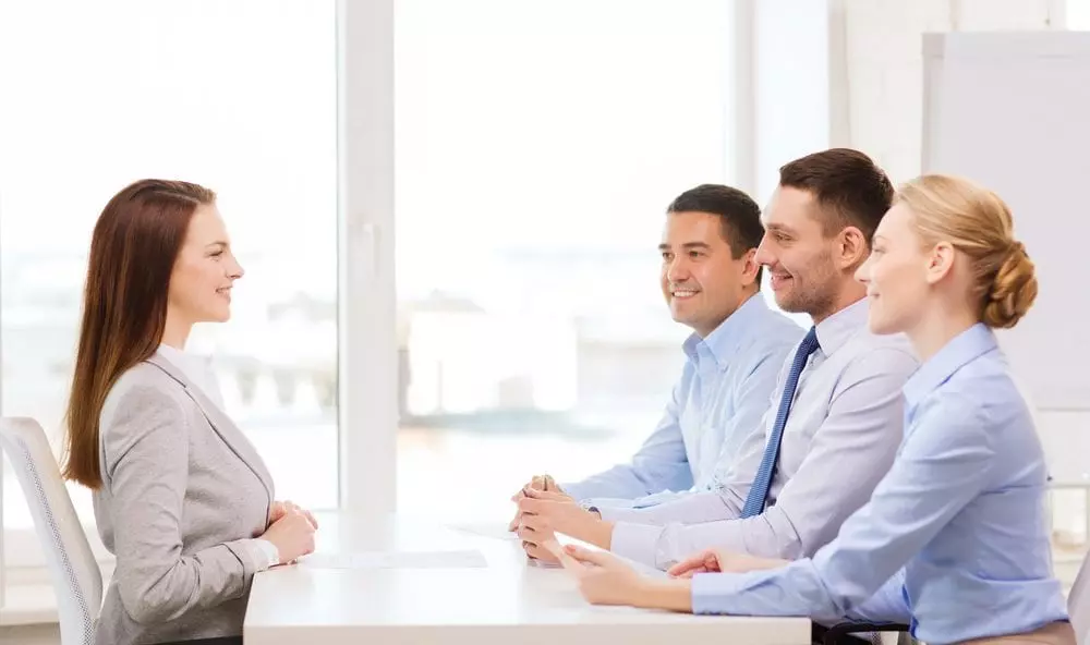 Outshine Competition Youre Hired
