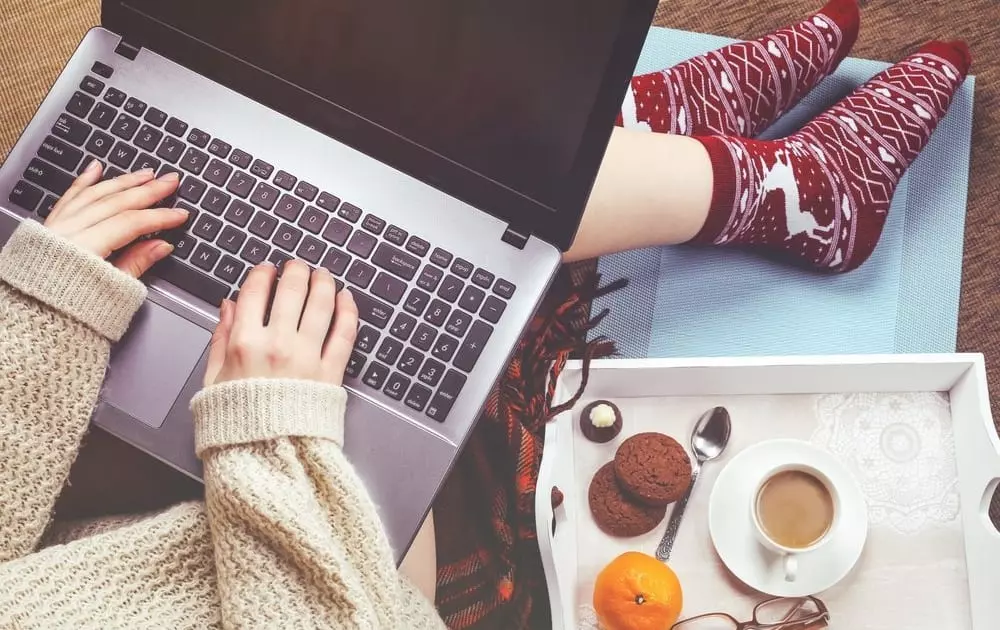 Ways To Find Work As Freelance Writer 1000x630
