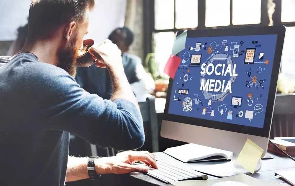 How Social Media Can Ruin Your Career 1000x630