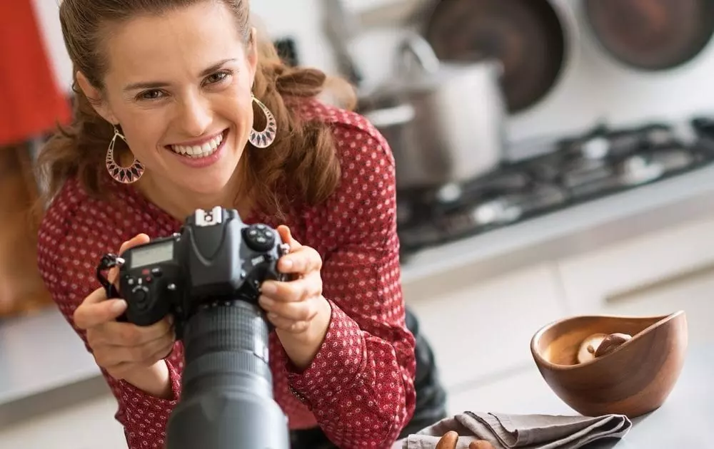 How To Start Food Blog 1000x630