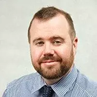 James Madden Accountant