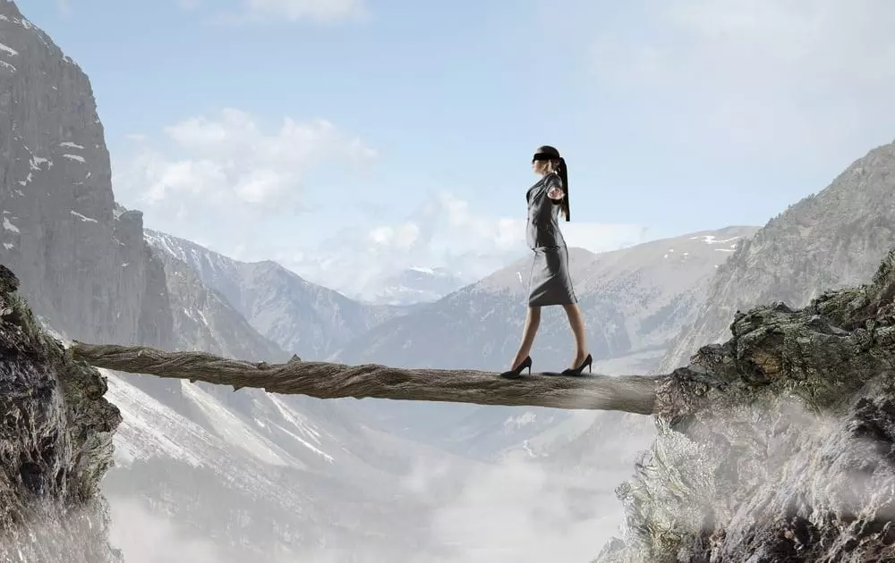 How To Overcome Career Fears 1000x630