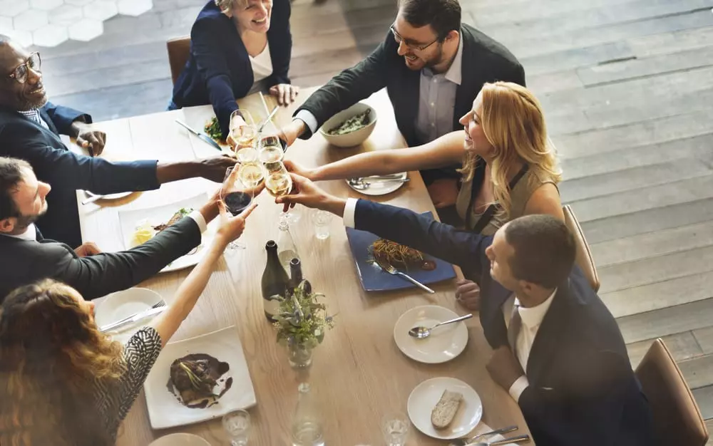 How To Have A Successful Business Event