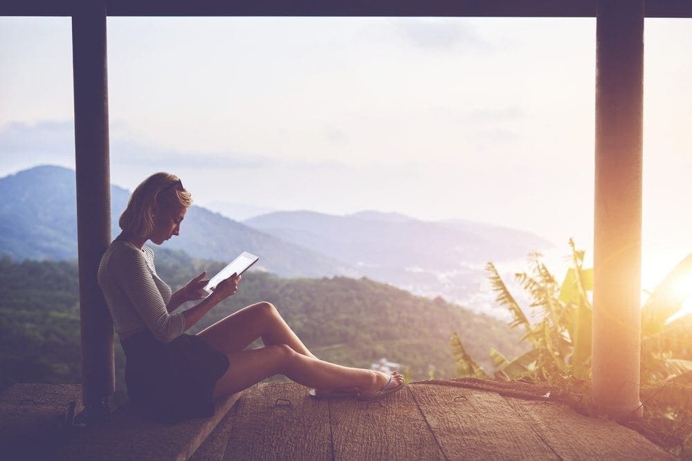10 Wanderlust Careers
