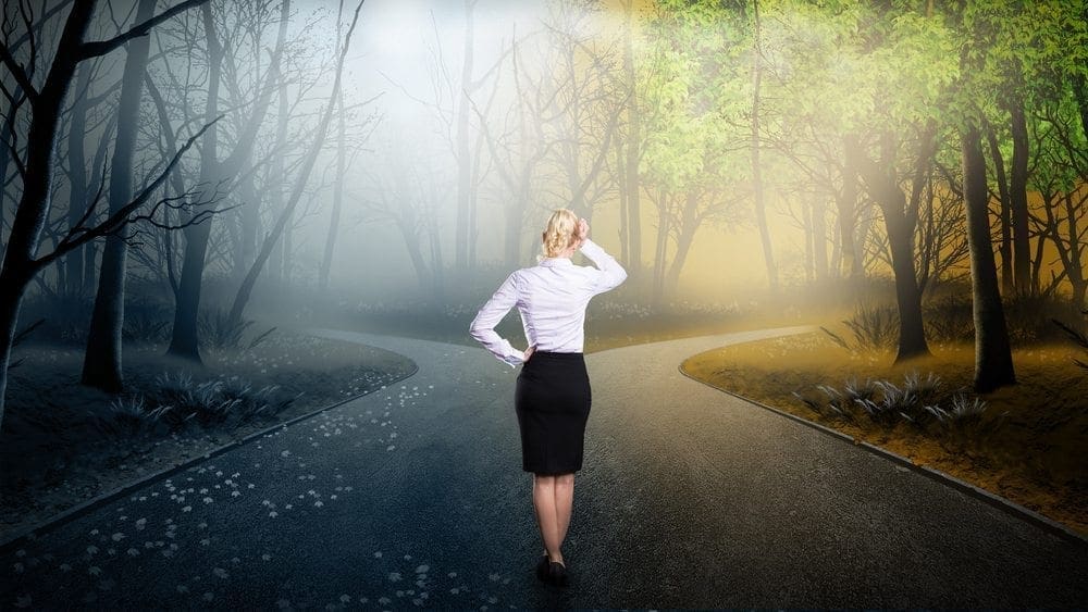 4 Setbacks To Career Change