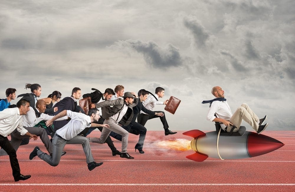 5 Rapidly Growing Careers