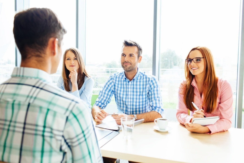 6 Popular Interview Questions And How To Answer Them