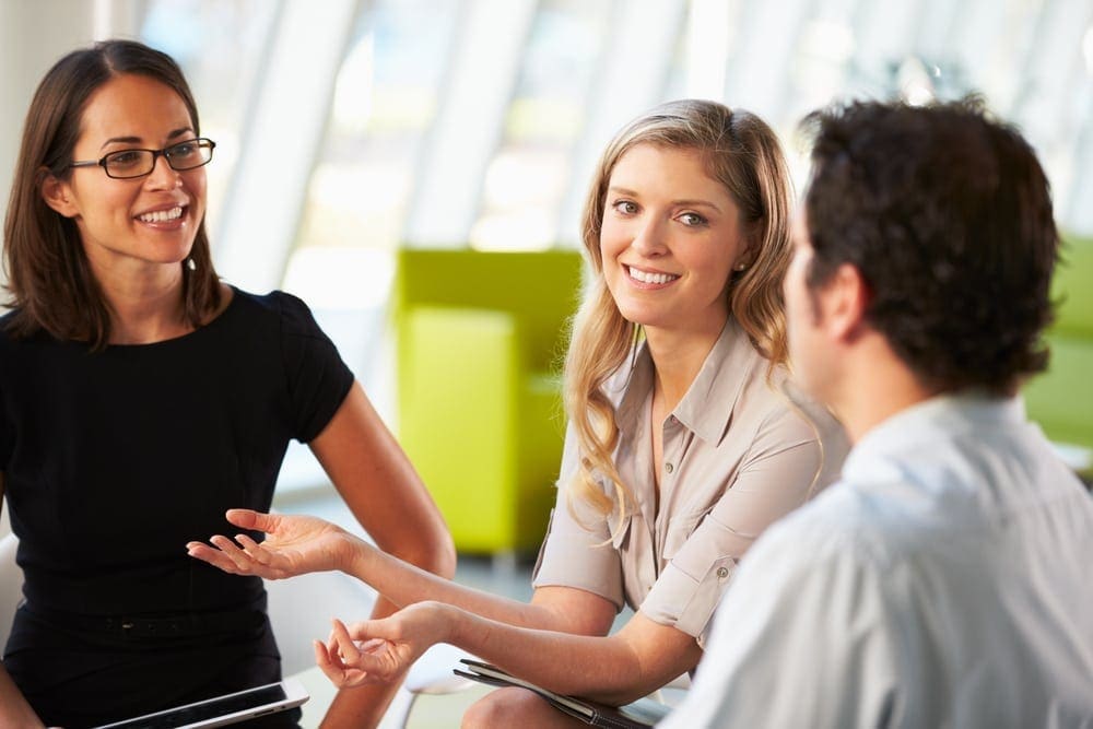 7 Tips To Mediate Workplace Conflict