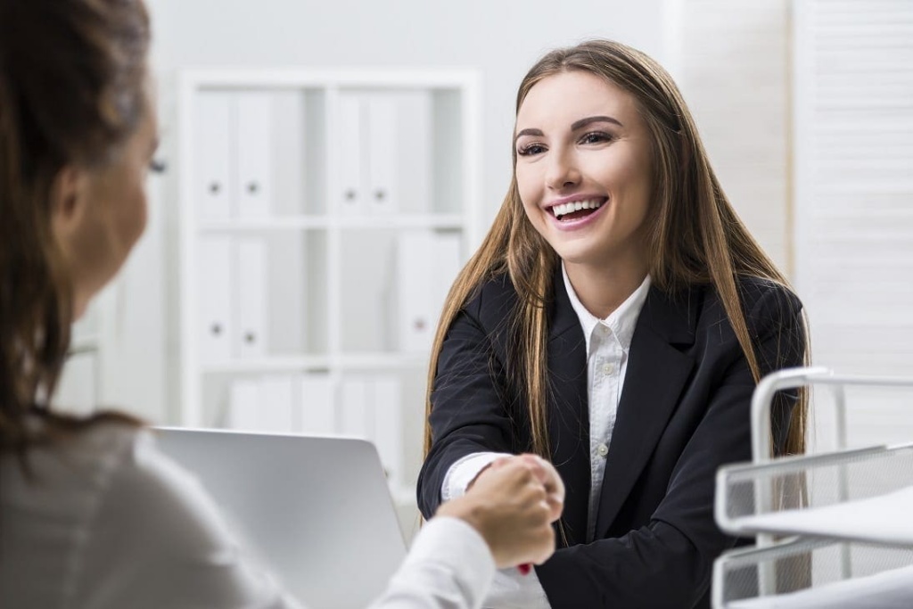 7 Ways To Land An Entry Level Job