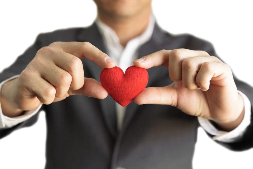 8 Career Choices For Charity Work