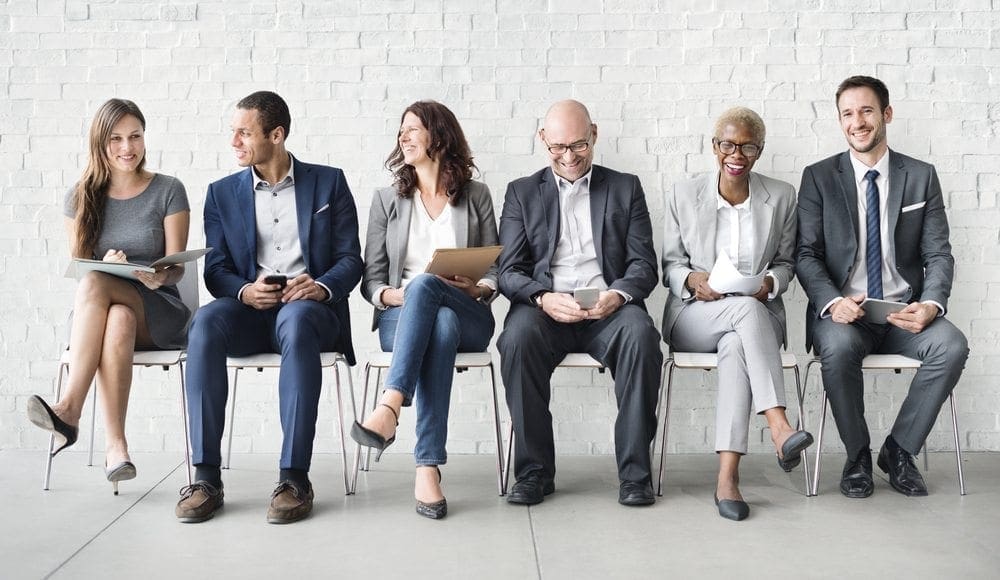 8 Ways To Make Your Cv Stand Out