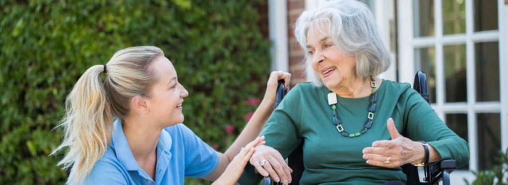 Facilitate The Empowerment Of Older People Microcredential