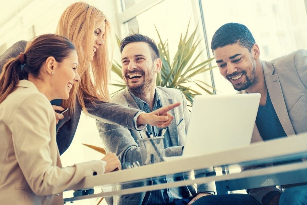 Are You A People Person Your Best Career Match