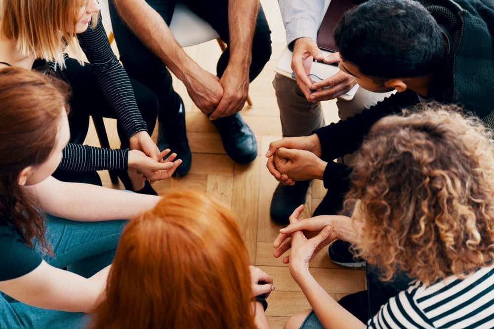 Becoming A Youth Worker