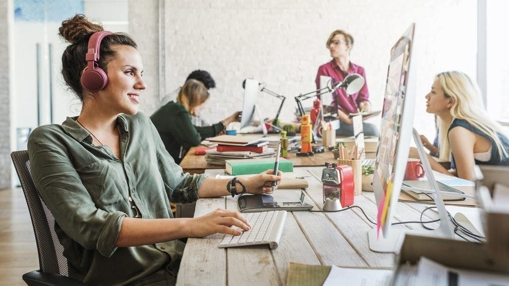 Careers For Creative People