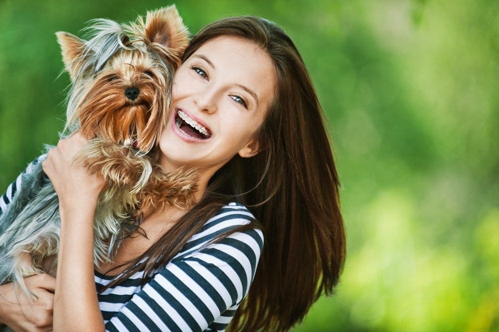 Caring For Dogs 1