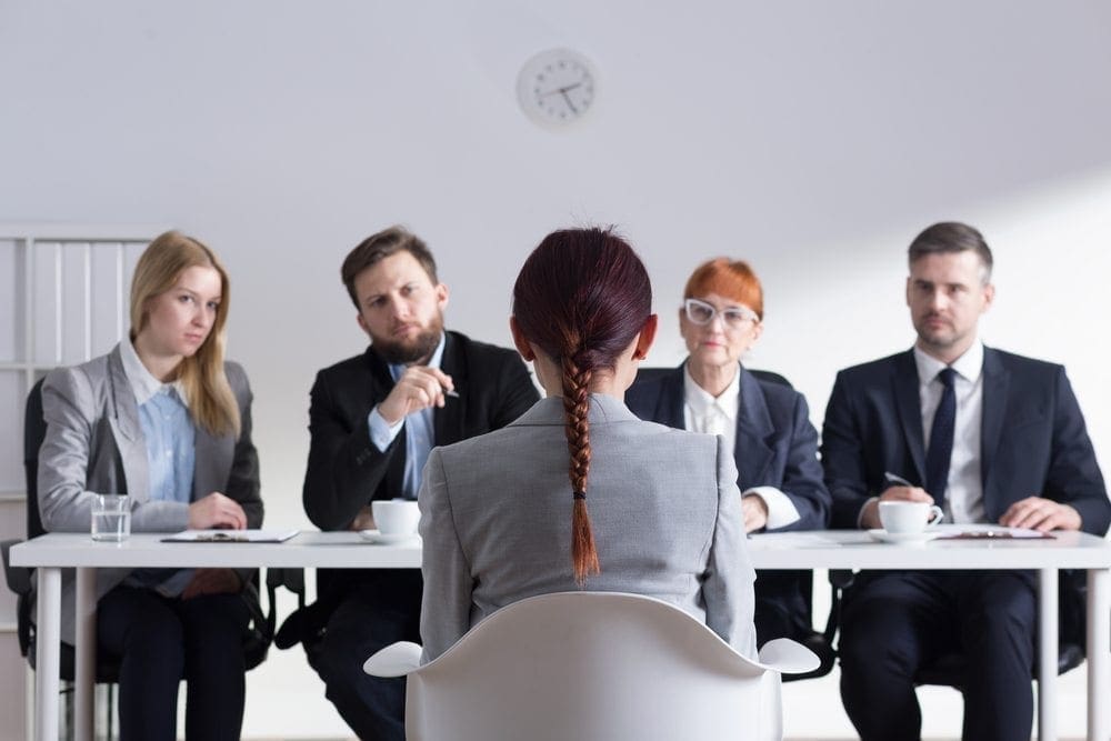 Different Job Interview Types