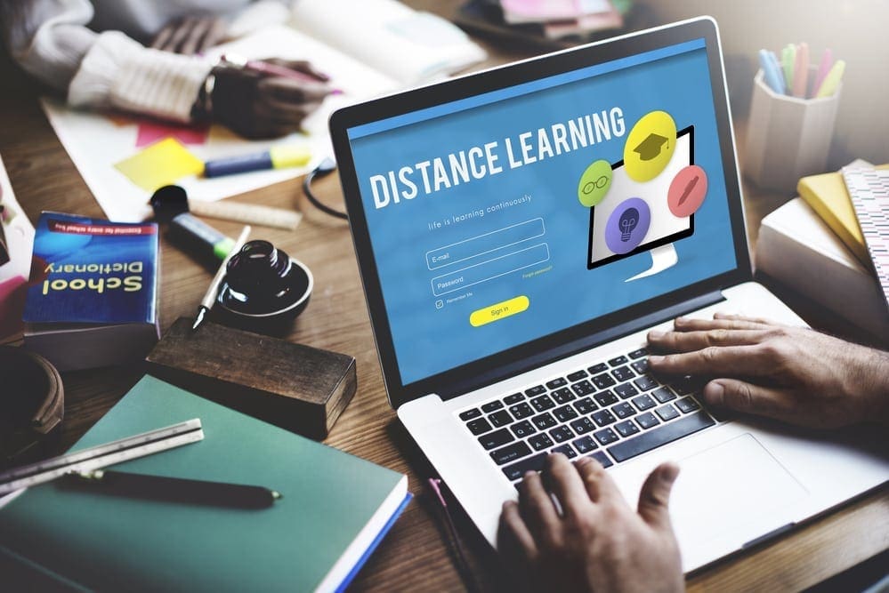 Distancelearning Australianonlinecourses