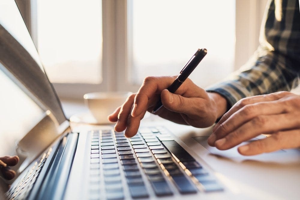 Do You Write Right