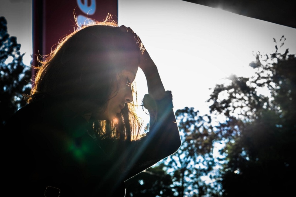 Domestic Violence Blog