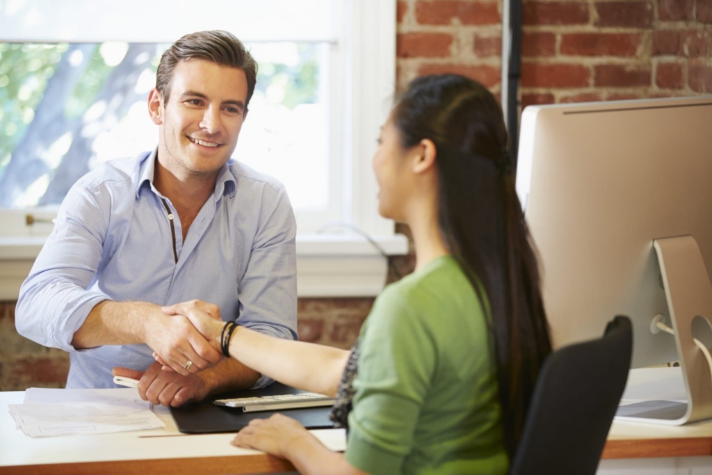 Build Client Relationships And Business Networks 1