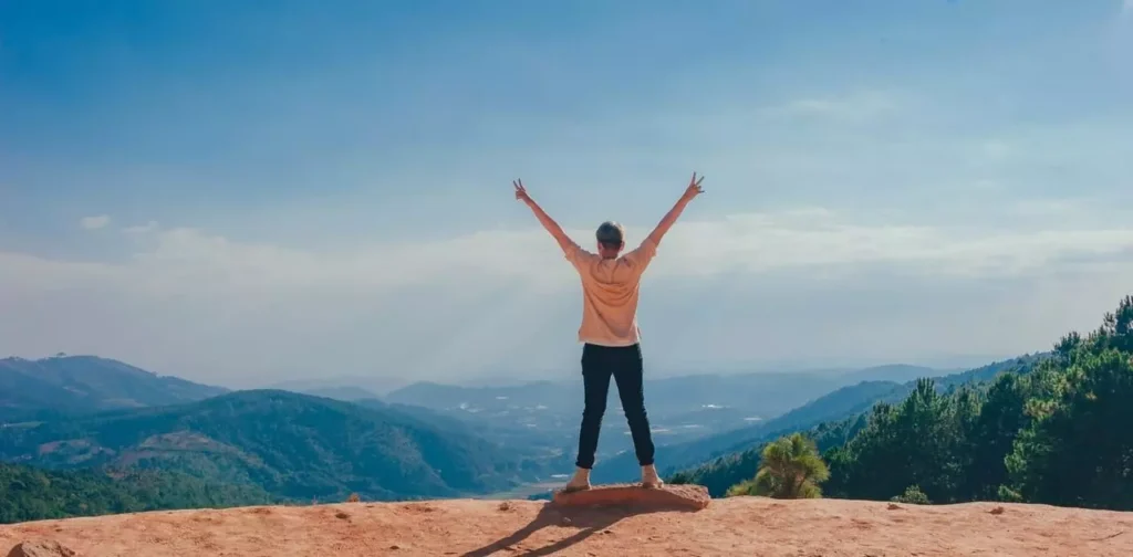 The Ultimate Self Development Program 1280x630
