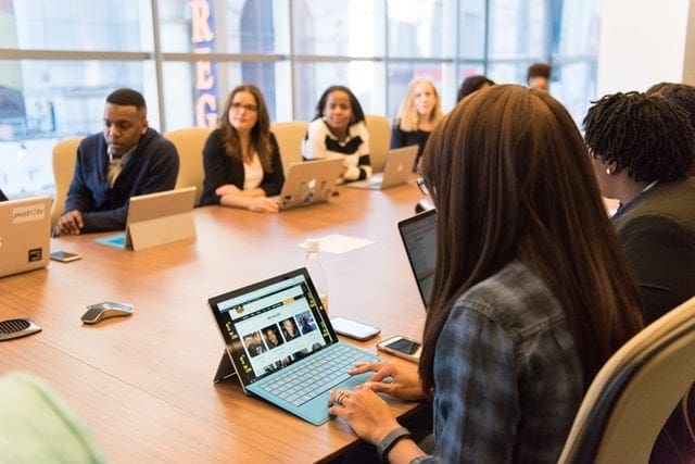 Diversity In The Workplace