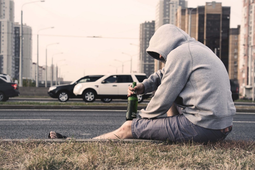 Certificate Of Addiction Support Drugs And Alcohol Scaled
