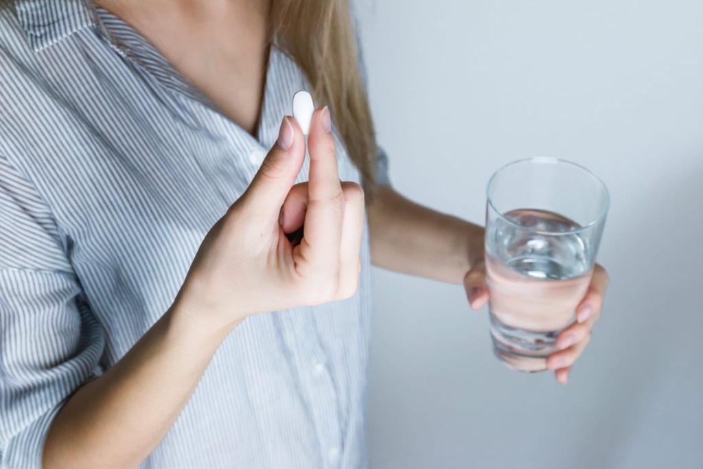 Certificate Of Client Medication Assistance Scaled