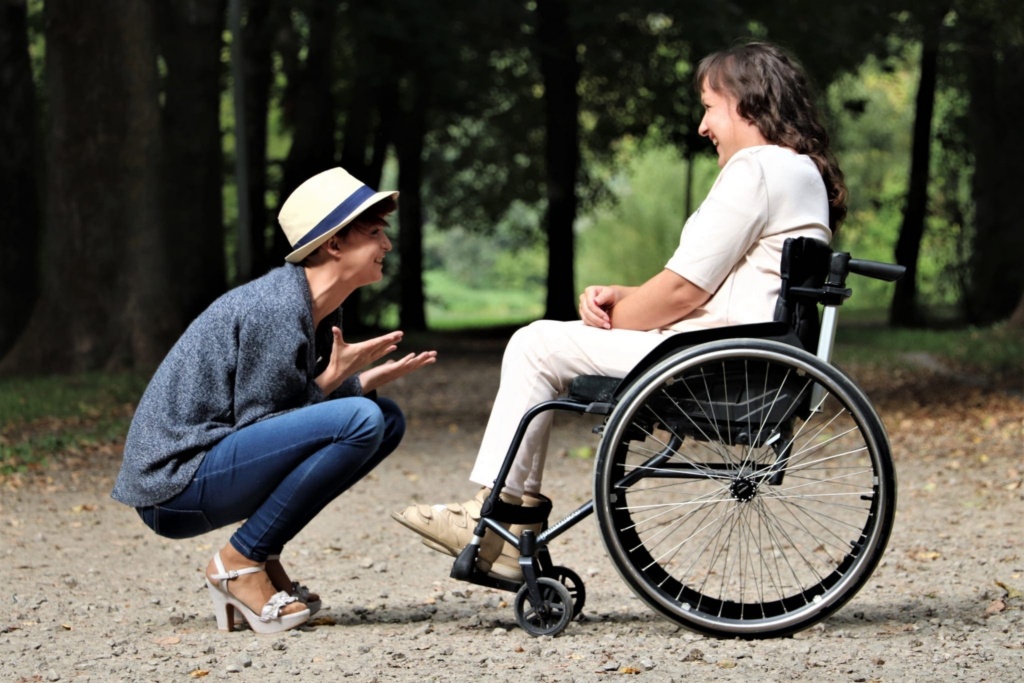 Certificate Of High Support And Complex Care Disability Work Scaled