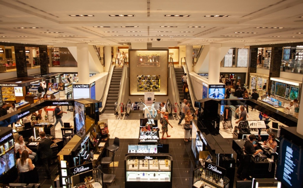 Certificate Of Retail Security And Loss Prevention Scaled