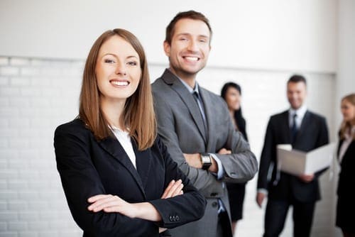 Customer Relationship Management