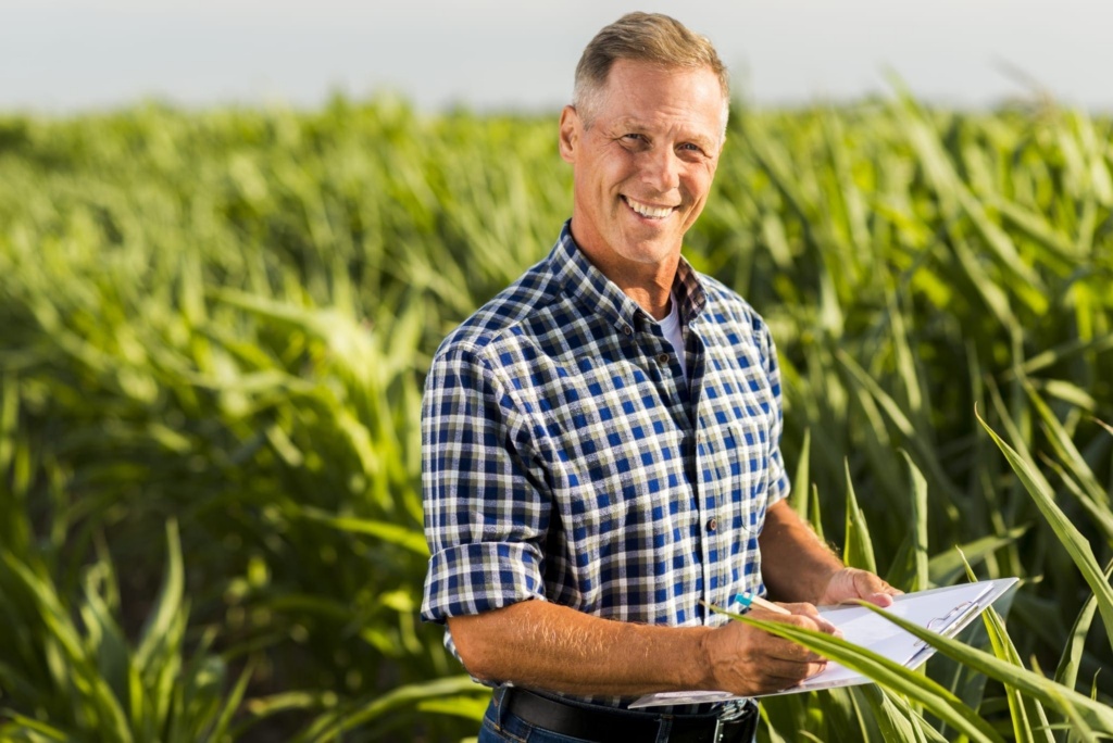Agronomy Scaled