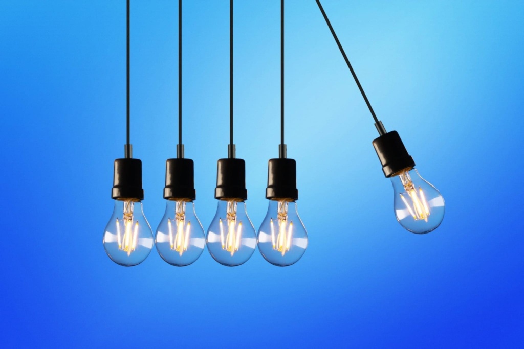 Alternative Energy Scaled