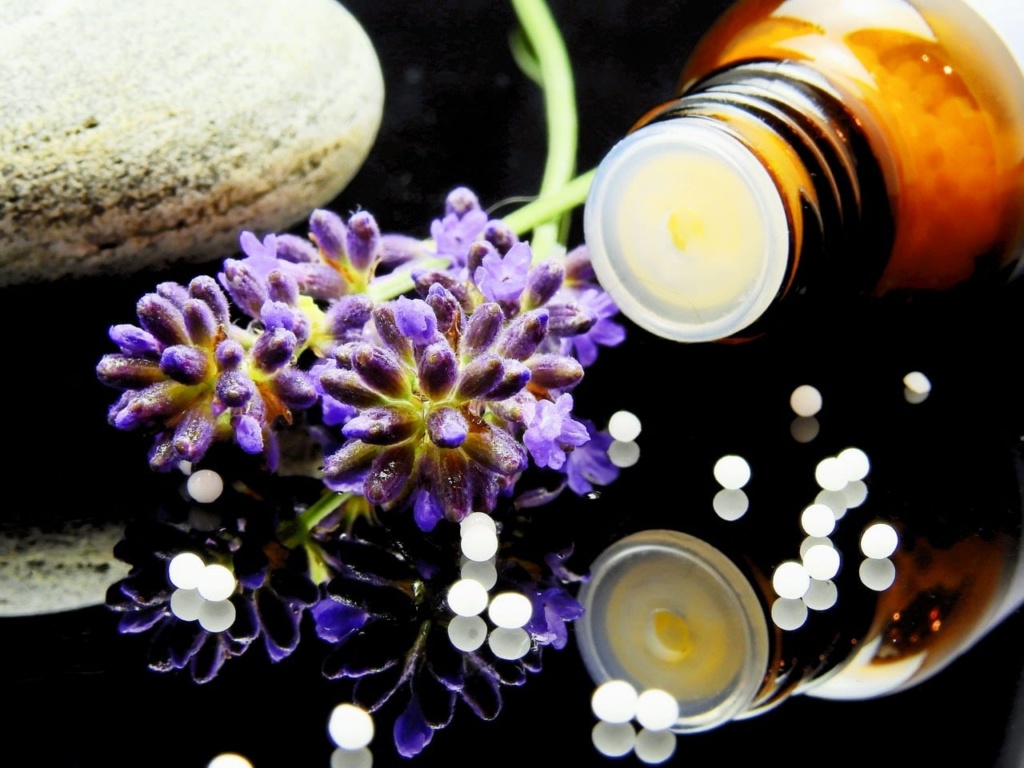 Aromatherapy Blog